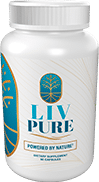 Experience the Power of Natural Healing with Liv Pure weight loss